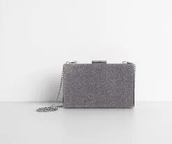 Windsor. Glittering Mesh Clutch 15 Windsor. Glittering Mesh Clutch -Formal Dresses Online Shop 07204 0025 10