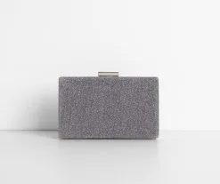 Windsor. Glittering Mesh Clutch 11 Windsor. Glittering Mesh Clutch -Formal Dresses Online Shop 07204 0025 6