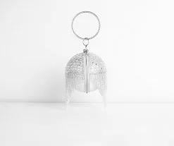 Windsor. Rhinestone Fringe Sphere Clutch 16 Windsor. Rhinestone Fringe Sphere Clutch -Formal Dresses Online Shop 07204 0029 6 f819f9ab dc7a 4137 a003 63fb32e4d148