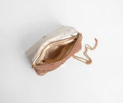 Windsor. More Rhinestone Please Clutch -Formal Dresses Online Shop 07204 0030 10