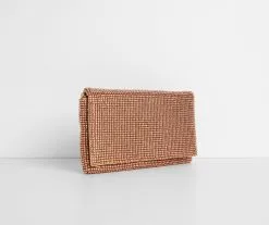 Windsor. More Rhinestone Please Clutch -Formal Dresses Online Shop 07204 0030 9 1