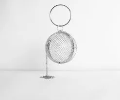 Windsor. Can't Be Caged Sphere Clutch -Formal Dresses Online Shop 07204 0049 7 73983f8d ab16 4464 b39e 64f5562c6356