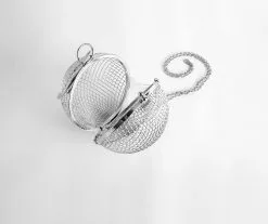 Windsor. Can't Be Caged Sphere Clutch -Formal Dresses Online Shop 07204 0049 9 b15bb8a2 1091 46d4 baab 5ac0679fcddc