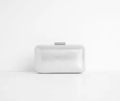 Windsor. Rhine So Fine Box Clutch -Formal Dresses Online Shop 07204 0054 8