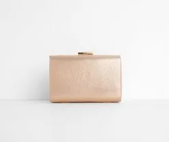 Windsor. Front Of The Line Rhinestone Clutch -Formal Dresses Online Shop 07204 0056 8