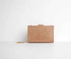 Windsor. Front Of The Line Rhinestone Clutch -Formal Dresses Online Shop 07204 0056 9