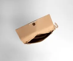 Windsor. High Expectations Glitter Clutch -Formal Dresses Online Shop 07204 0061 11