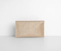 Windsor. High Expectations Glitter Clutch -Formal Dresses Online Shop 07204 0061 8