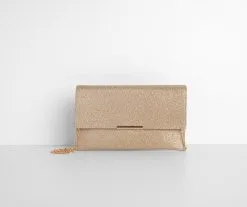 Windsor. High Expectations Glitter Clutch -Formal Dresses Online Shop 07204 0061 9