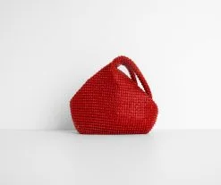 Windsor. Crazy For Rhinestones Wristlet -Formal Dresses Online Shop 07204 0062 8 1