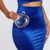 Windsor. Clear Heart Clutch -Formal Dresses Online Shop 07204 0063 1