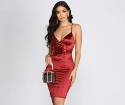 Windsor. You Go Pearl Rhinestone And Pearl Basket Handbag -Formal Dresses Online Shop 07204 0064 2