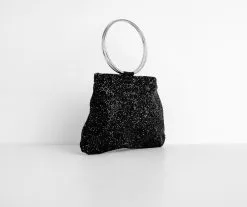 Windsor. O-Ring Beaded Bag -Formal Dresses Online Shop 07204 0065 7