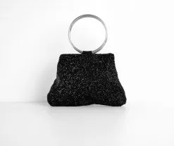 Windsor. O-Ring Beaded Bag -Formal Dresses Online Shop 07204 0065 8