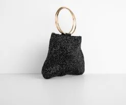 Windsor. Tonight Is The Night Beaded Purse -Formal Dresses Online Shop 07204 0075 7 1