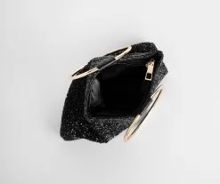 Windsor. Tonight Is The Night Beaded Purse -Formal Dresses Online Shop 07204 0075 9