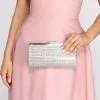Windsor. Silver Rhinestone Evening Clutch 2 Windsor. Silver Rhinestone Evening Clutch -Formal Dresses Online Shop 07204 0077 1 052cd458 a4ab 45e7 bd80 e1c74bd7f6c0