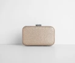 Windsor. She Loves A Little Glitter Evening Bag