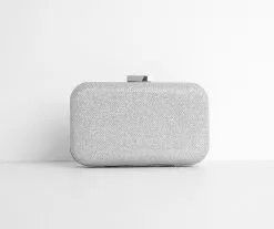 Windsor. She Loves A Little Glitter Evening Bag -Formal Dresses Online Shop 07204 0089 6