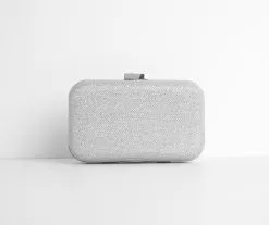 Windsor. She Loves A Little Glitter Evening Bag -Formal Dresses Online Shop 07204 0089 8