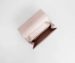 Windsor. Pop The Rosé Beaded Clutch -Formal Dresses Online Shop 07204 0090 10 dc0f3203 aaf8 4c0c a624 1243916a6590