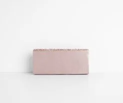 Windsor. Pop The Rosé Beaded Clutch -Formal Dresses Online Shop 07204 0090 8 ce8616ea 50f7 4172 8471 53ab61f0f476