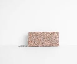 Windsor. Pop The Rosé Beaded Clutch -Formal Dresses Online Shop 07204 0090 9 448ba48e addd 482d a395 826f52e42d51