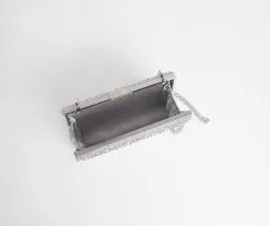 Windsor. Flash 'Em With Some Iridescence Clutch -Formal Dresses Online Shop 07204 0099 10