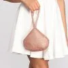 Windsor. Crazy For Rhinestones Wristlet -Formal Dresses Online Shop 07204 0104 1
