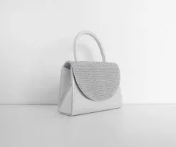 Windsor. Shine A Light Rhinestone Mini Purse 16 Windsor. Shine A Light Rhinestone Mini Purse -Formal Dresses Online Shop 07204 0135 7