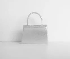 Windsor. Shine A Light Rhinestone Mini Purse 17 Windsor. Shine A Light Rhinestone Mini Purse -Formal Dresses Online Shop 07204 0135 8