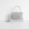 Windsor. Shine A Light Rhinestone Mini Purse -Formal Dresses Online Shop 07204 0135 9