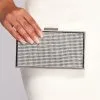 Windsor. Reign In Rhine Box Clutch -Formal Dresses Online Shop 07204 0415 1