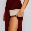 Windsor. Glow On Honey Glitter Crossbody -Formal Dresses Online Shop 07204 0481 1