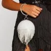 Windsor. Vintage Glamour Rhinestone And Pearl Sphere Clutch -Formal Dresses Online Shop 07204 0486 1 a7d8d834 1311 4f56 afe9 145e74f07616