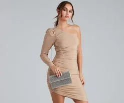 Windsor. You've Got Glam Chain Mail Clutch 8 Windsor. You've Got Glam Chain Mail Clutch -Formal Dresses Online Shop 07204 0598 2 35ae5a0f e380 4ae5 b355 68453bfd303d