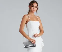 Windsor. Wow Factor Rhinestone Box Clutch -Formal Dresses Online Shop 07204 0603 2 b7ffcc9a 88a7 468d 96af d2ef5b64515a