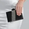 Windsor. Make It Reign Rhine Satin Box Clutch -Formal Dresses Online Shop 07204 0612 1