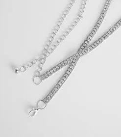 Windsor. Dainty Rhinestone Belt -Formal Dresses Online Shop 07301 0072 6 c351b3d6 088e 437e 802f cdb8c72df758