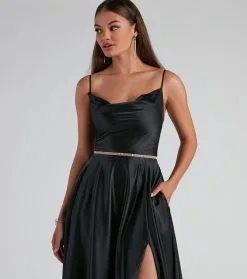 Windsor. Dainty Rhinestone Belt -Formal Dresses Online Shop 07301 0073 3 1b0dd892 c22b 47b7 99a2 117fe10c78fa