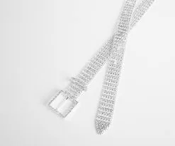 Windsor. Precious Dainty Rhinestone Belt -Formal Dresses Online Shop 07301 0121 6