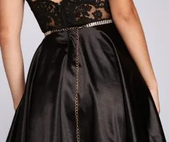 Windsor. Reign The Night Rhinestone Belt -Formal Dresses Online Shop 07301 0344 3 a4b4f763 7375 4a0d 9148 5d78f91c73a9