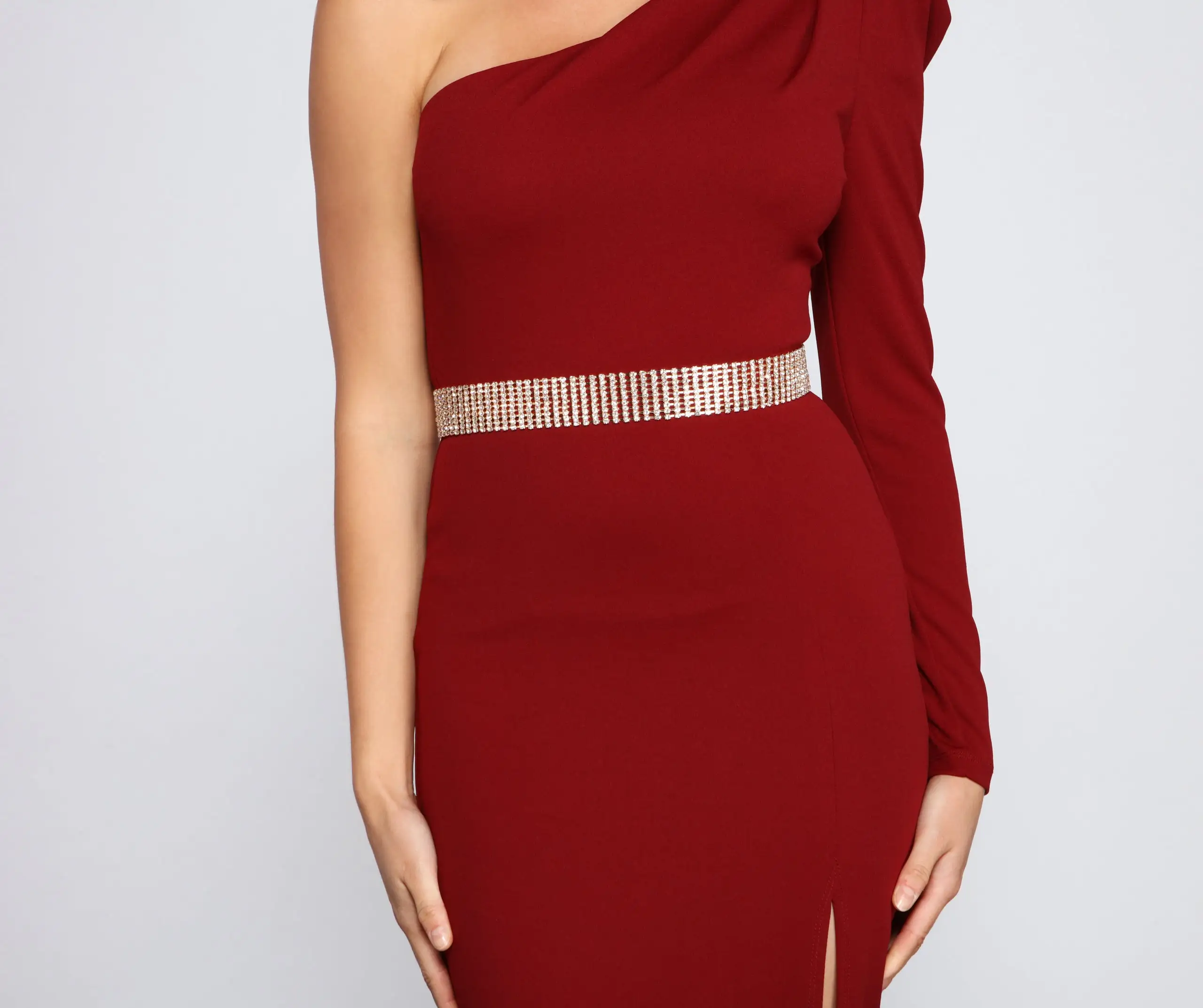 Windsor. All That Glitz Rhinestone Belt 3 Windsor. All That Glitz Rhinestone Belt