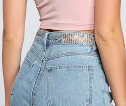 Windsor. All That Glitz Rhinestone Belt 13 Windsor. All That Glitz Rhinestone Belt -Formal Dresses Online Shop 07301 0349 3