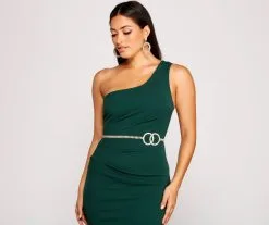 Windsor. Bring On The Glamour Rhinestone Belt 8 Windsor. Bring On The Glamour Rhinestone Belt -Formal Dresses Online Shop 07301 0386 3