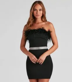 Windsor. Glam Story Rhinestone Belt