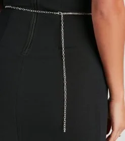 Windsor. Glam Story Rhinestone Belt -Formal Dresses Online Shop 07301 0448 3