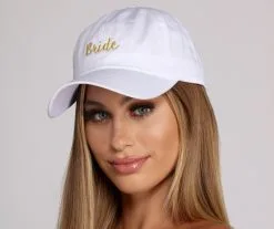 Windsor. Bride To Be Cap