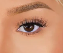 Windsor. Lurella Subscribe 3-D Mink Lashes