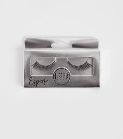 Windsor. Espana Lurella Synthetic Lashes